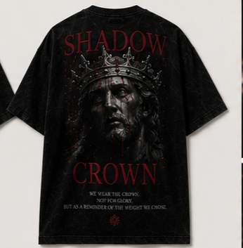 THE CROWN