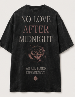 MIDNIGHT