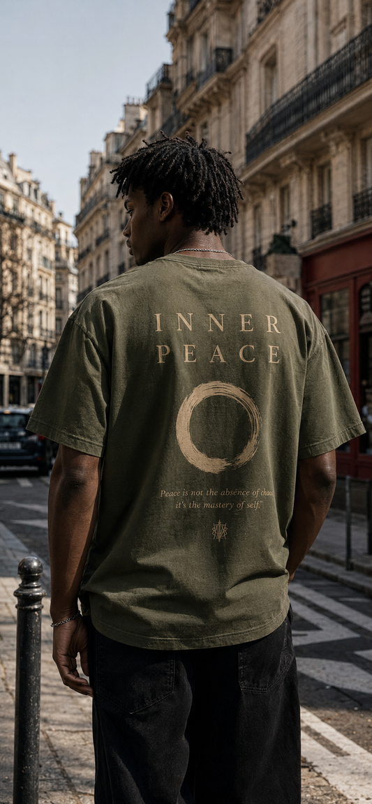 PEACE