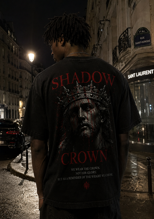 THE CROWN