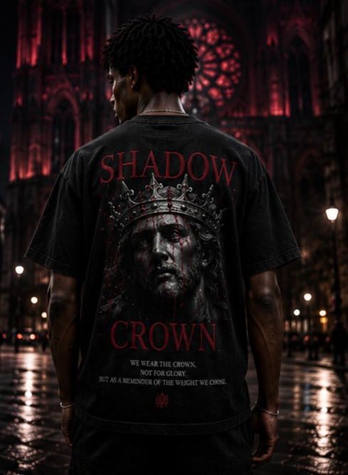 THE CROWN