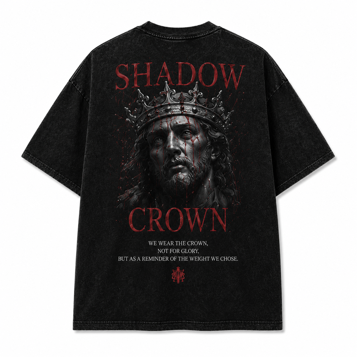 THE CROWN