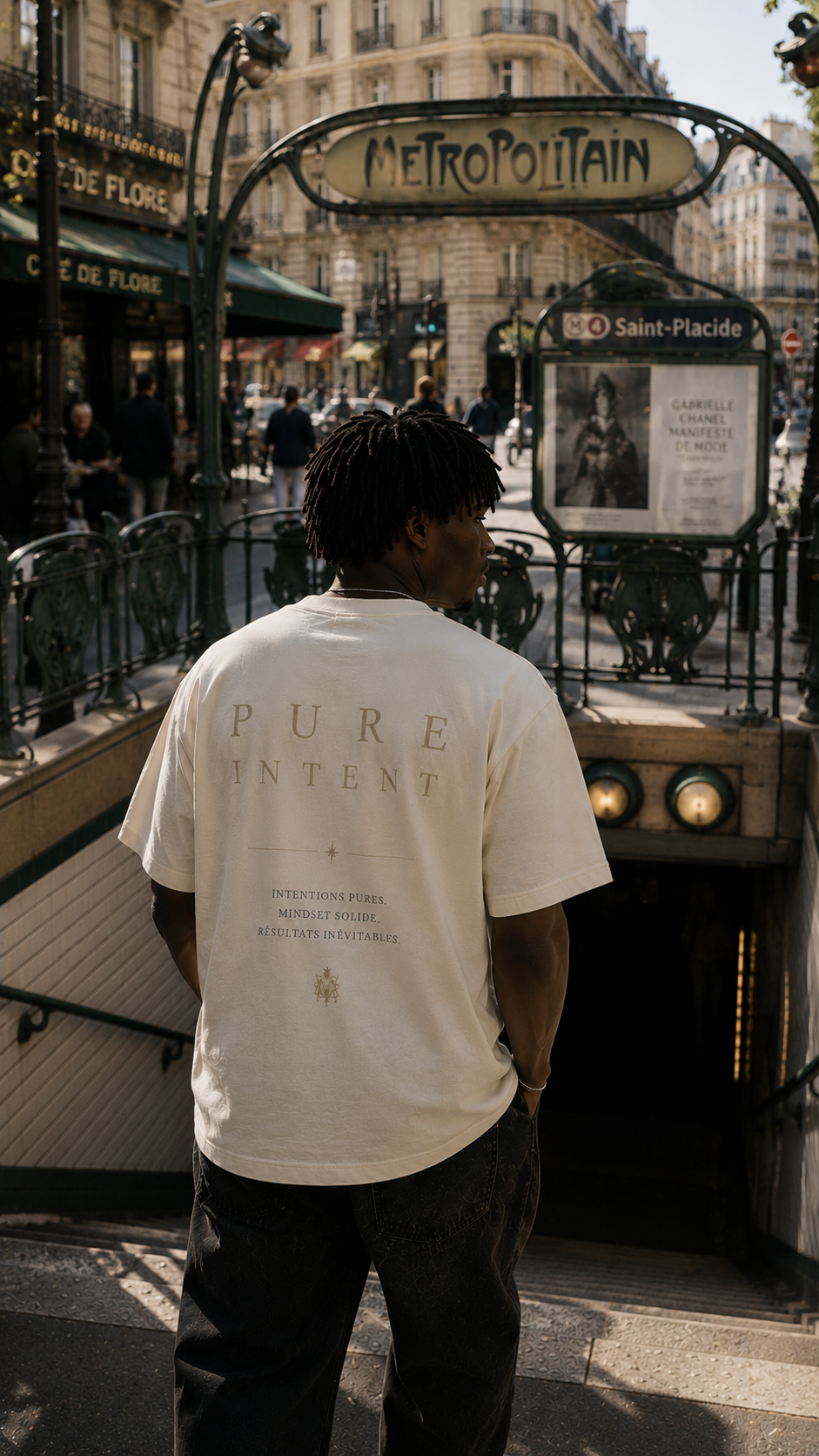 PURE