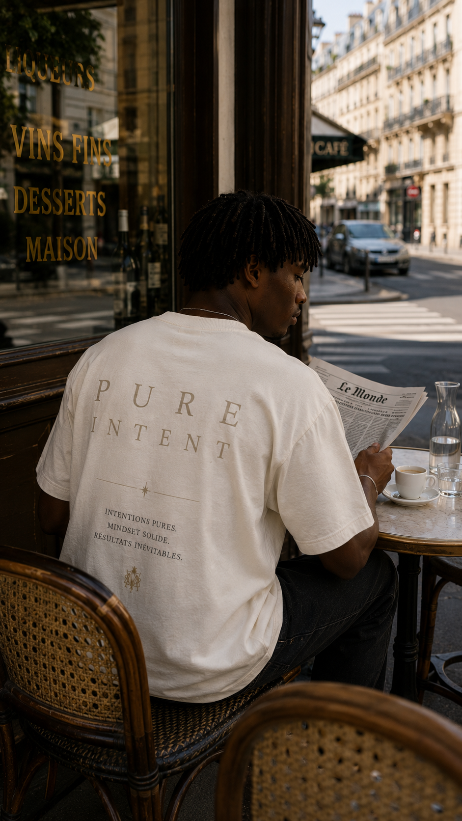 PURE