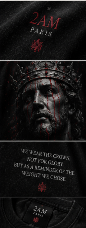 THE CROWN