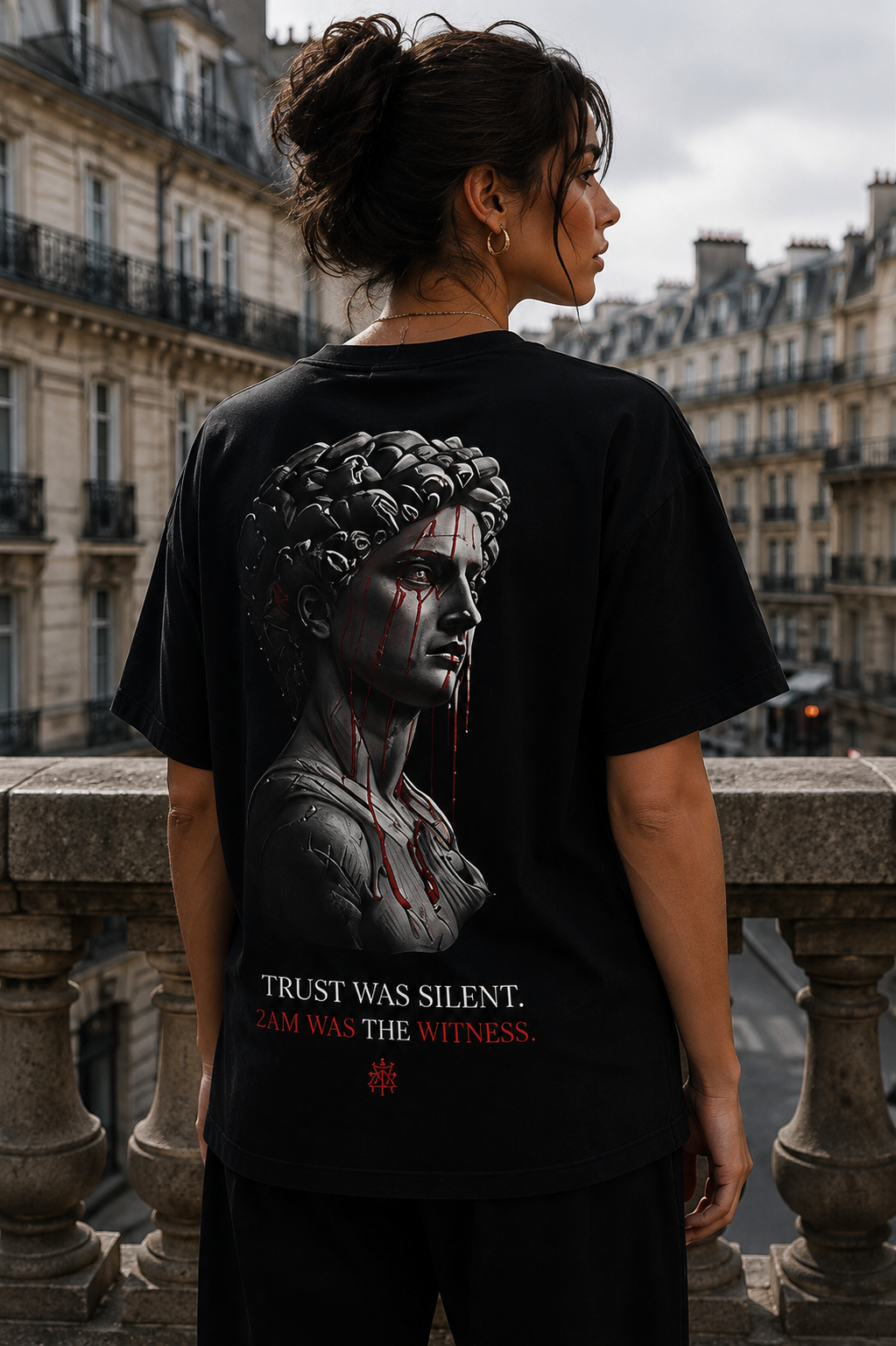 MARTYR