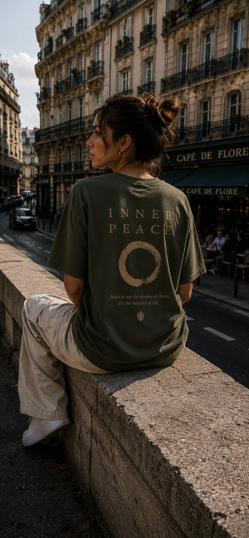 PEACE