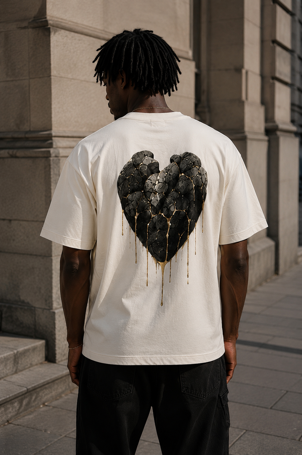 LOVE HURTS