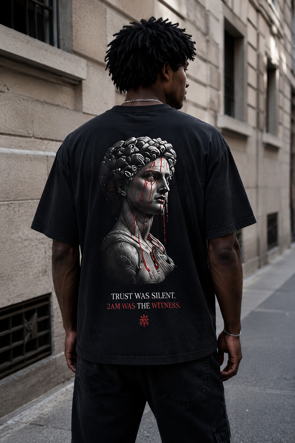 MARTYR