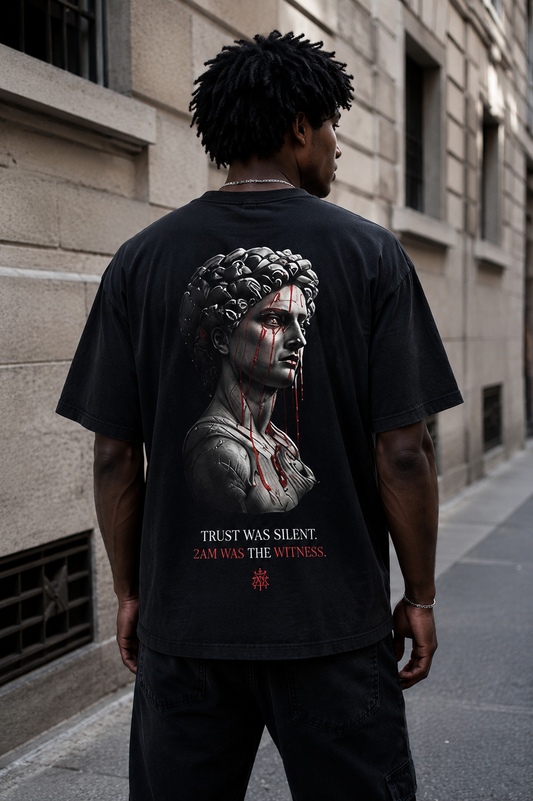 MARTYR