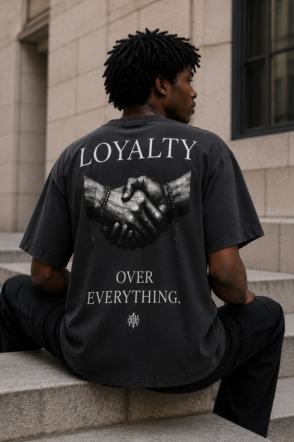 BROTHERHOOD