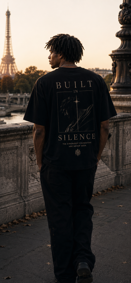 SILENCE