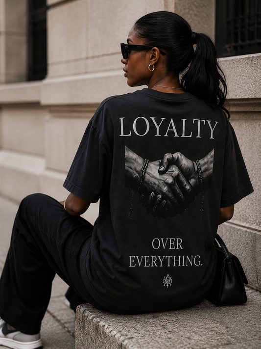 BROTHERHOOD