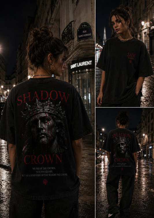 THE CROWN