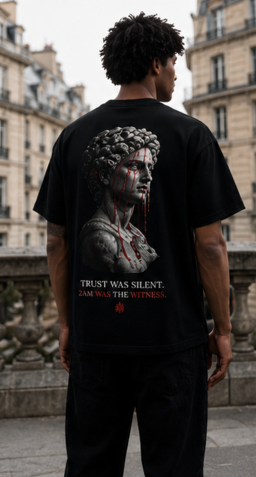 MARTYR